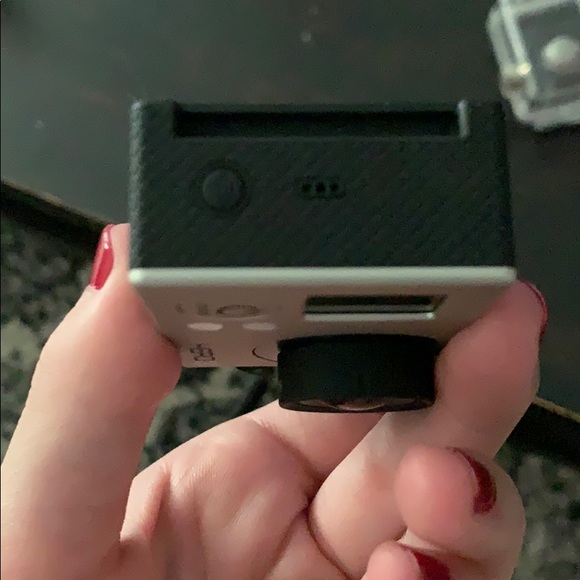 GoPro Hero 3 - Picture 5 of 6